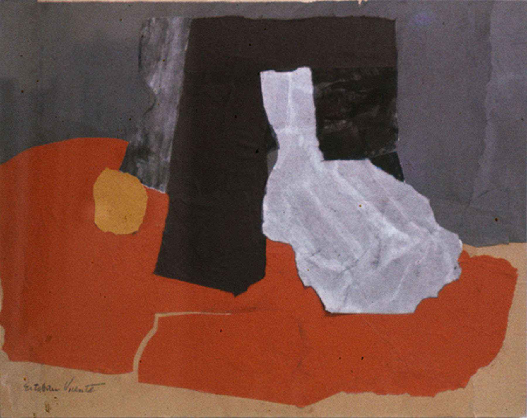 Black, Red, and Gold