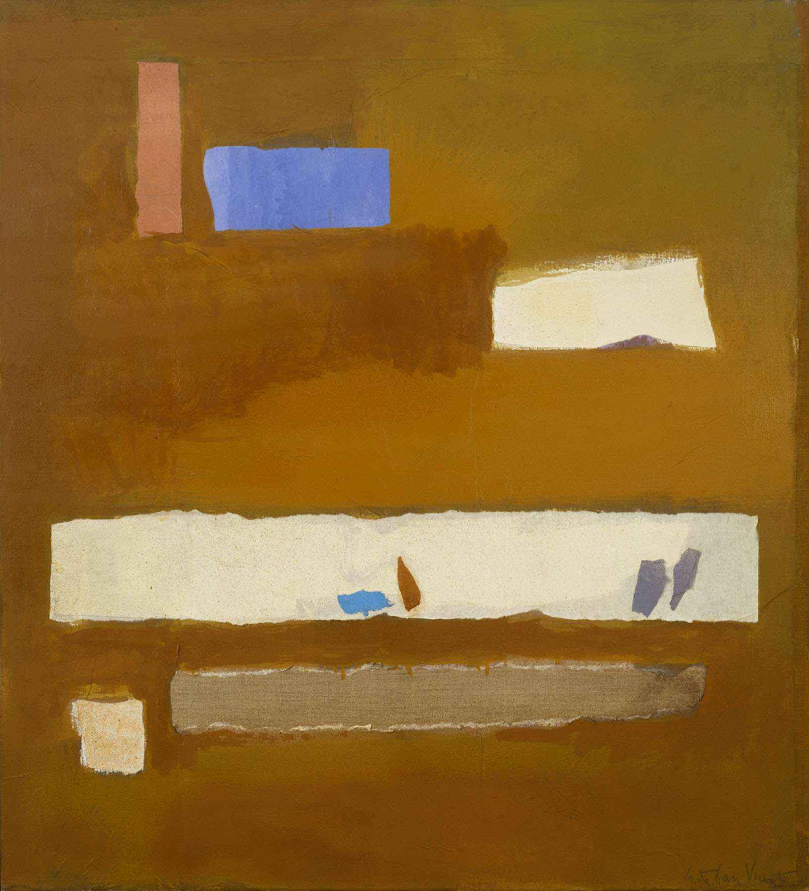 Primavera series: Norte