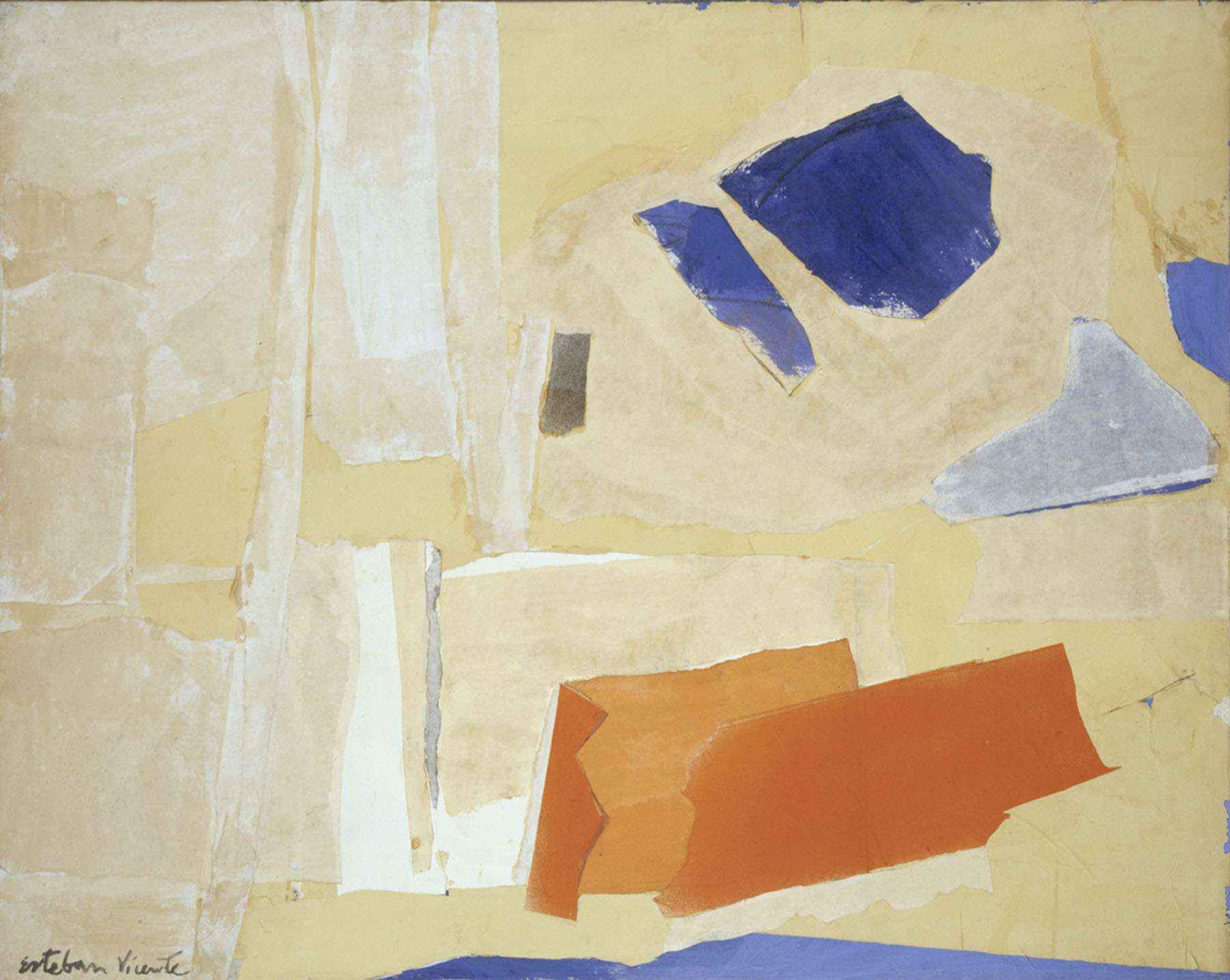 Primavera Series: Today