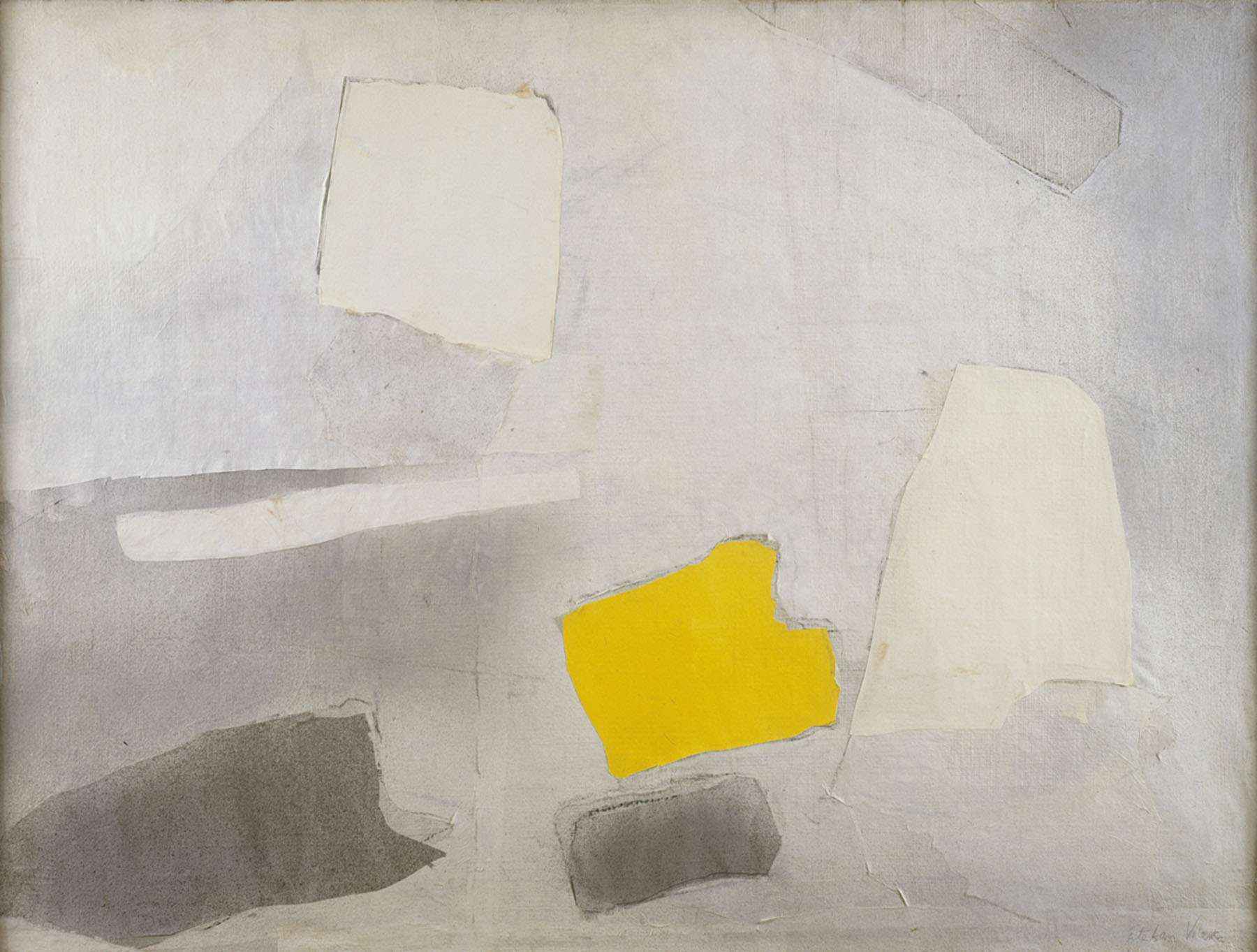 Primavera Series: Moon Light