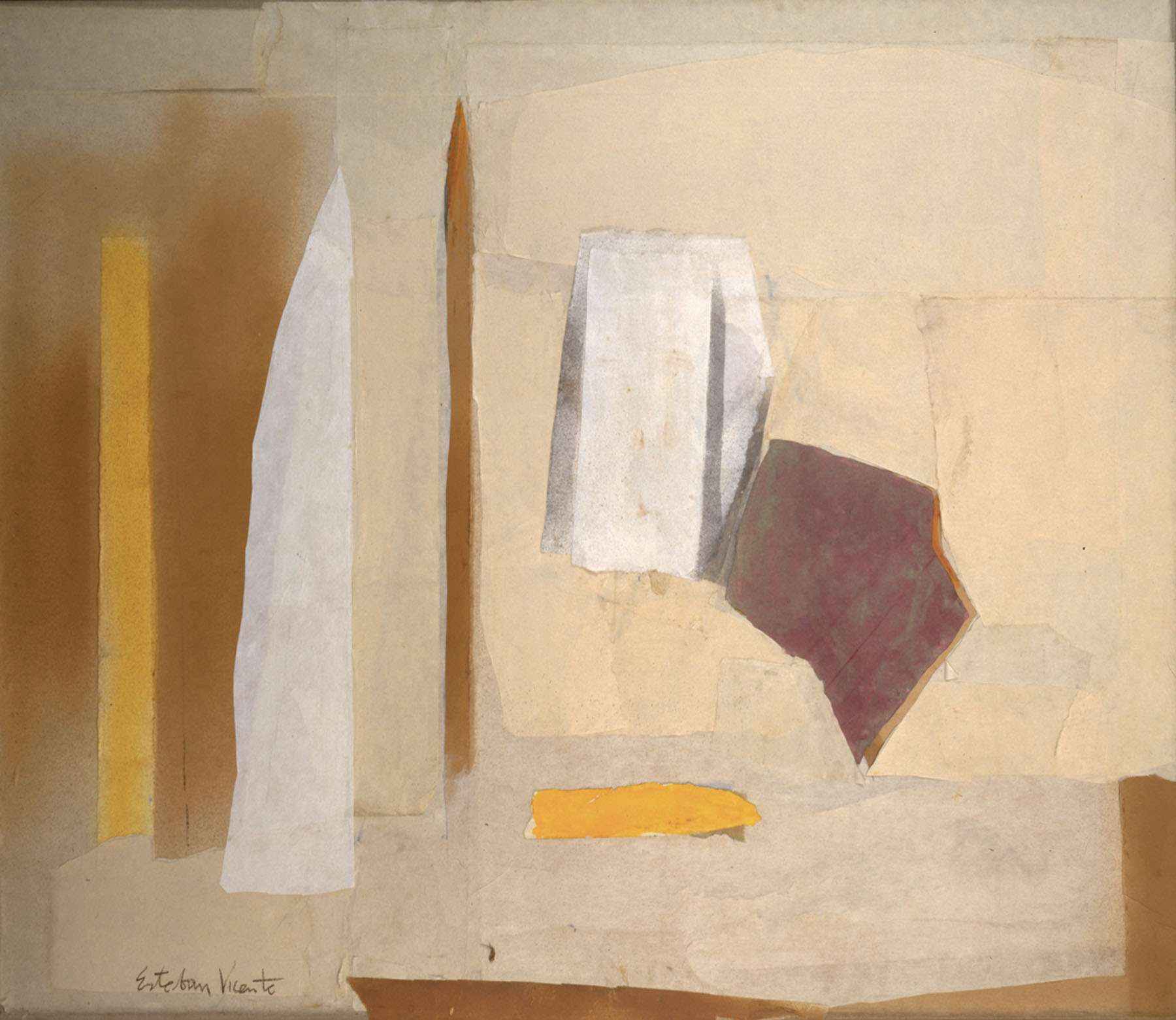 Primavera Series: Visual Space