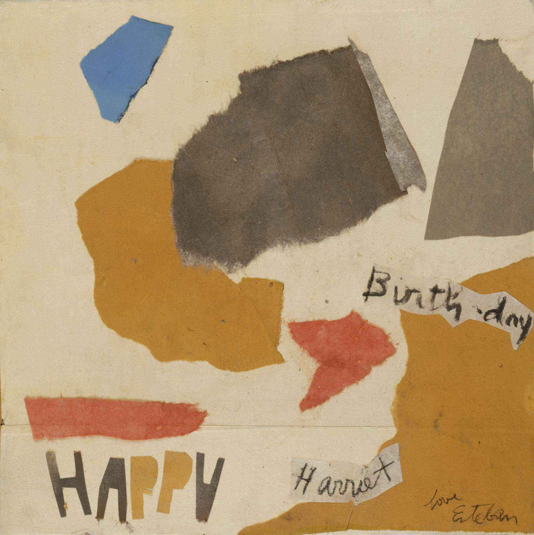 Happy Birthday Harriet