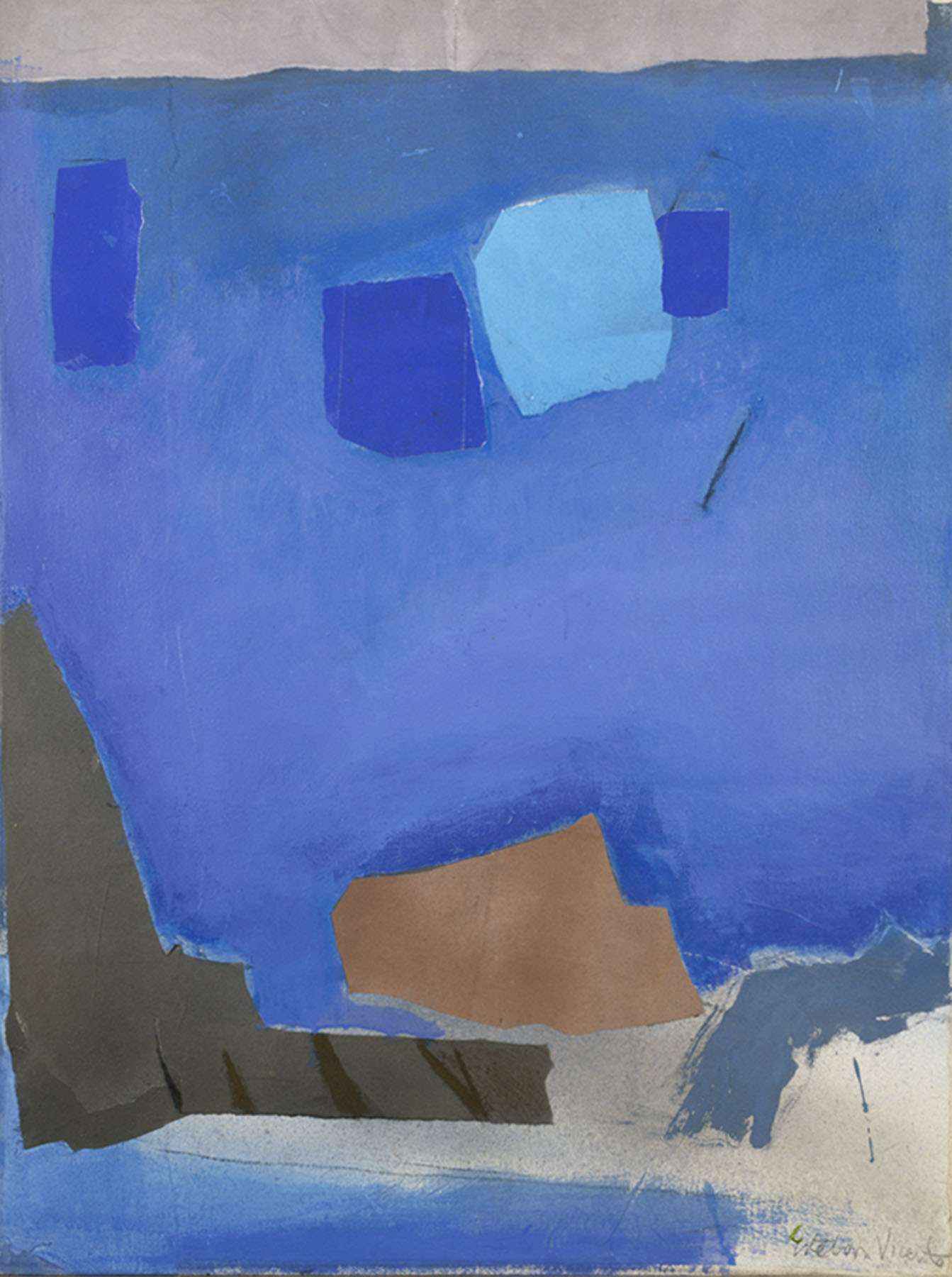 Primavera Series: Canto