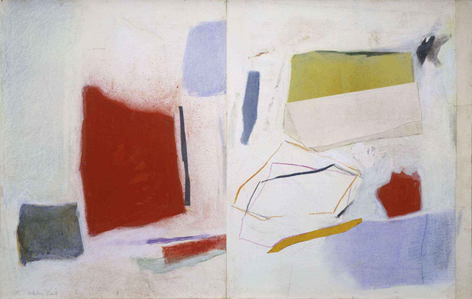 Bridgehampton Movement