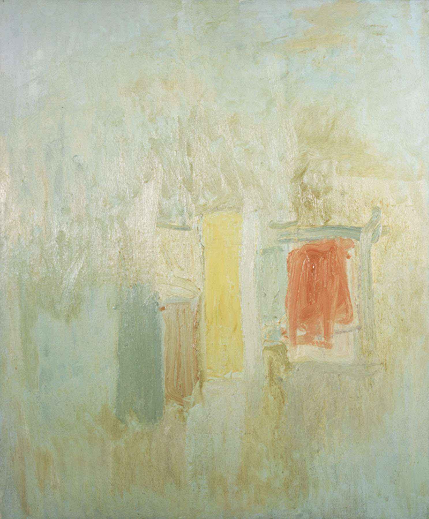 Composition Number 6