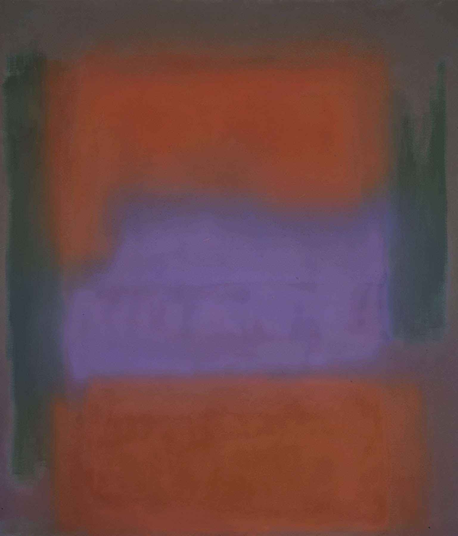 Red Window ( Untitled )