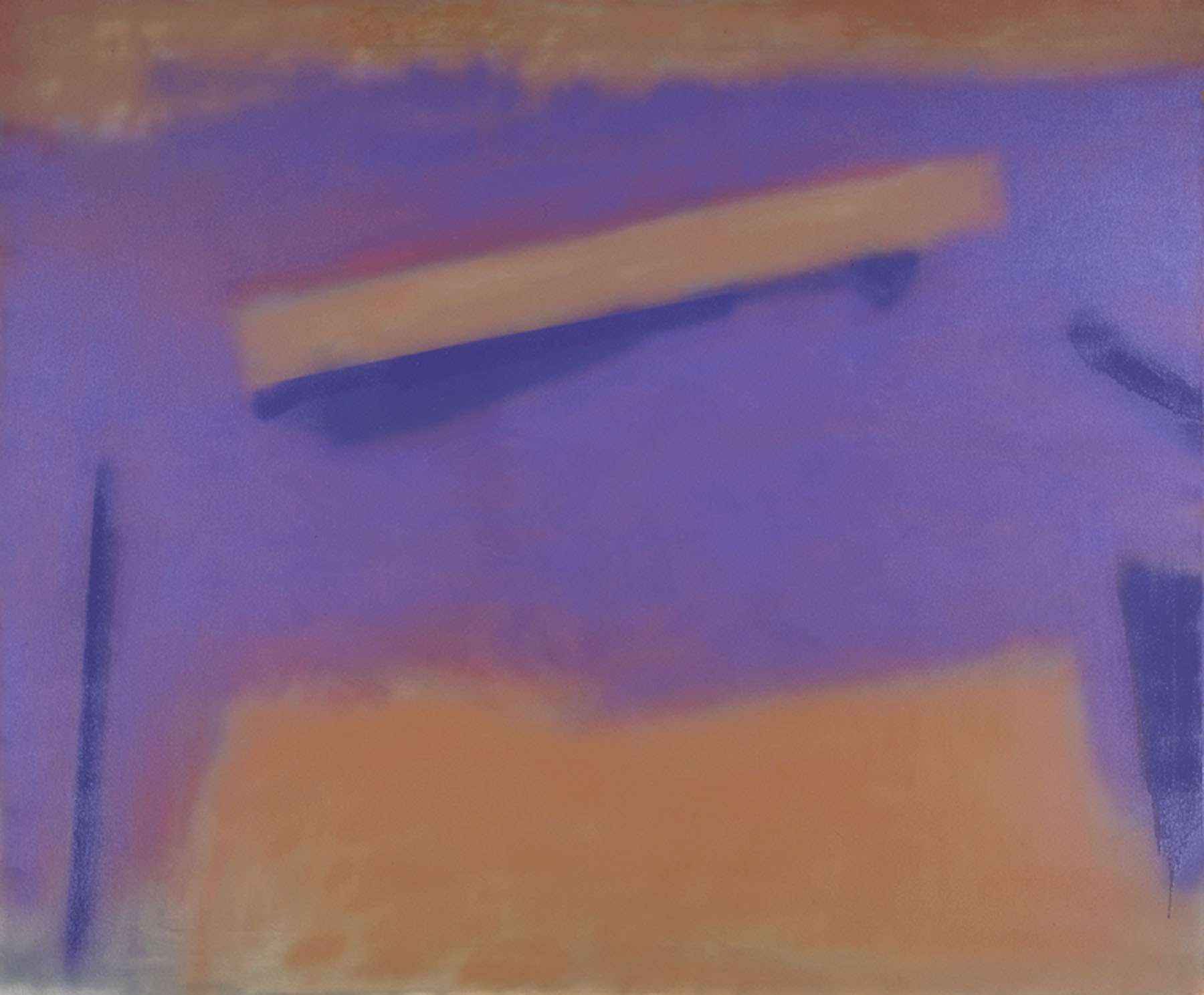 Sagrario Series: October