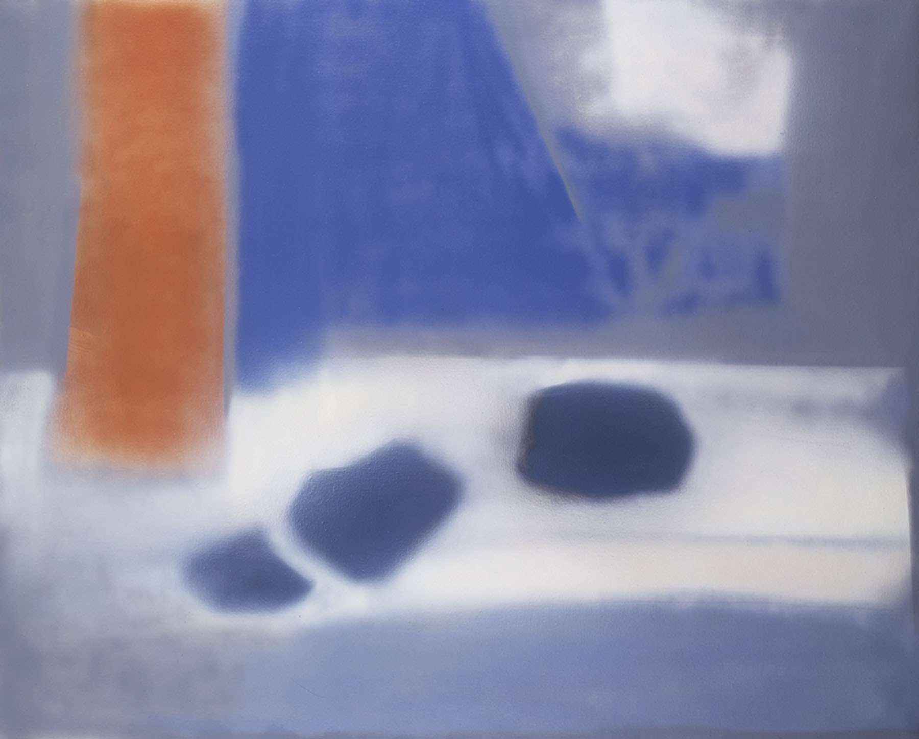 Sagrario Series: Outside