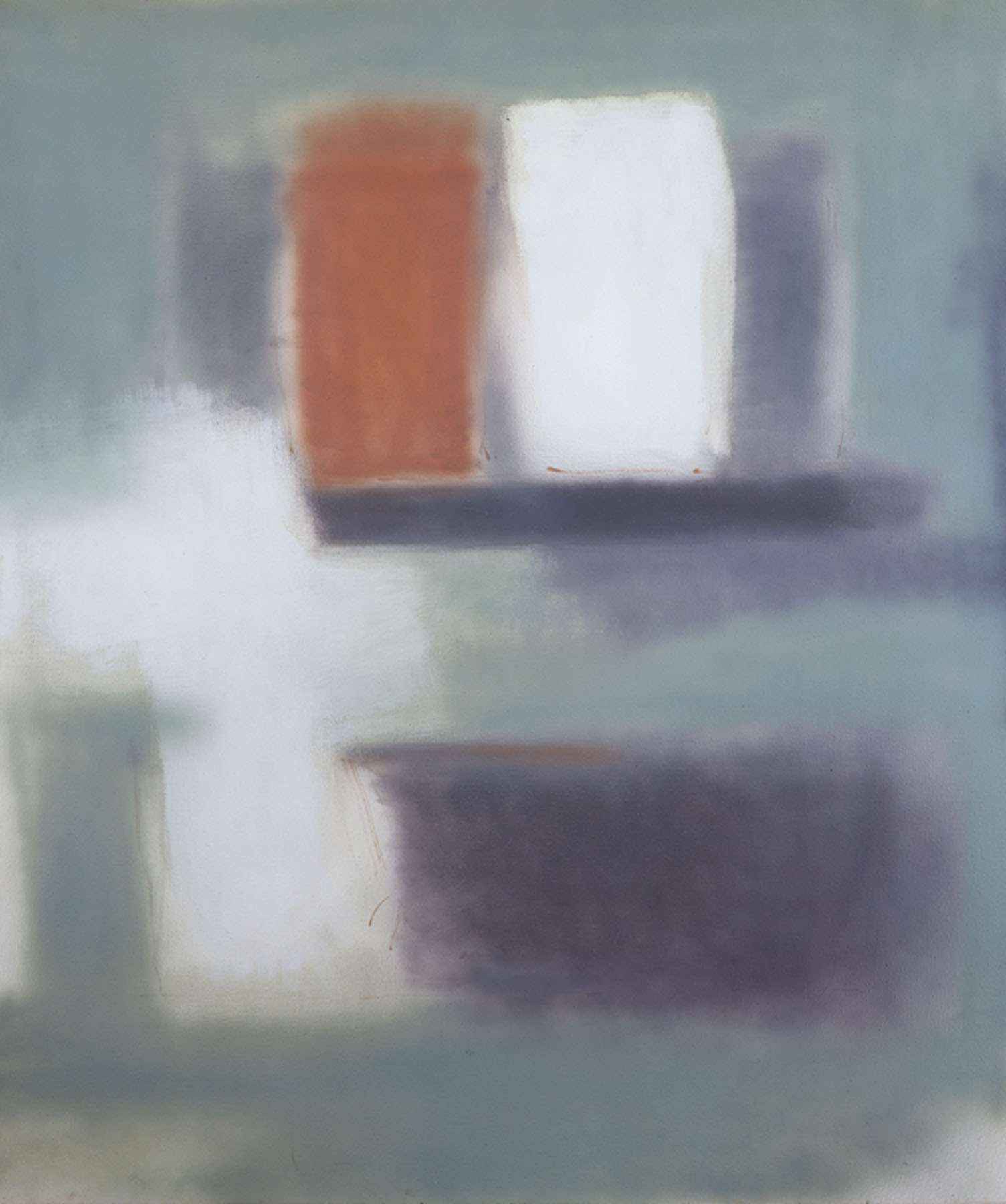 Sagrario Series: The Corner