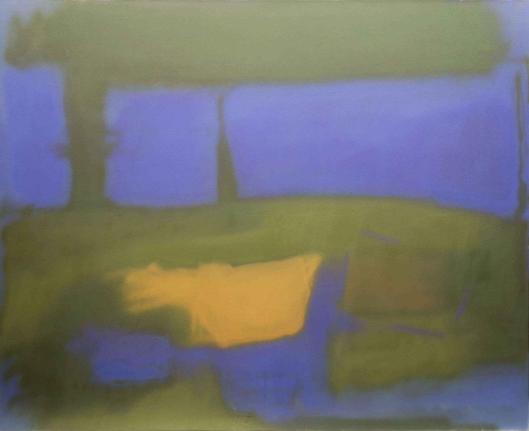 Cantabrian Series:  Autumn