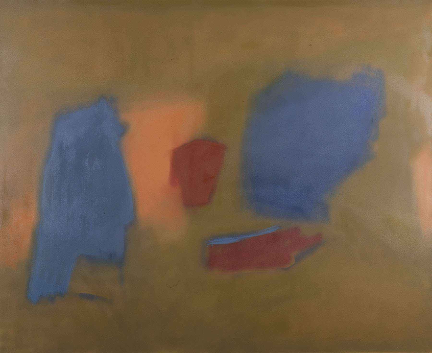 Cantabrian Series:  Oropesa