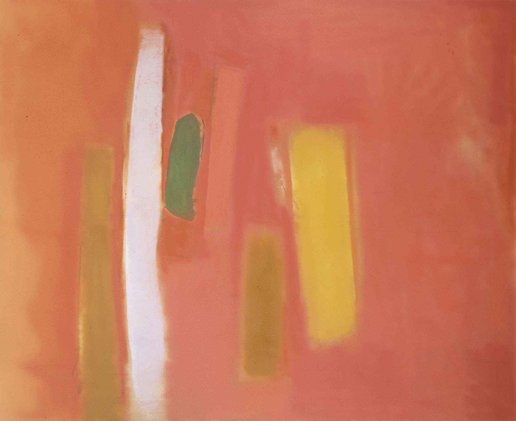 Cantabrian Series:  Song