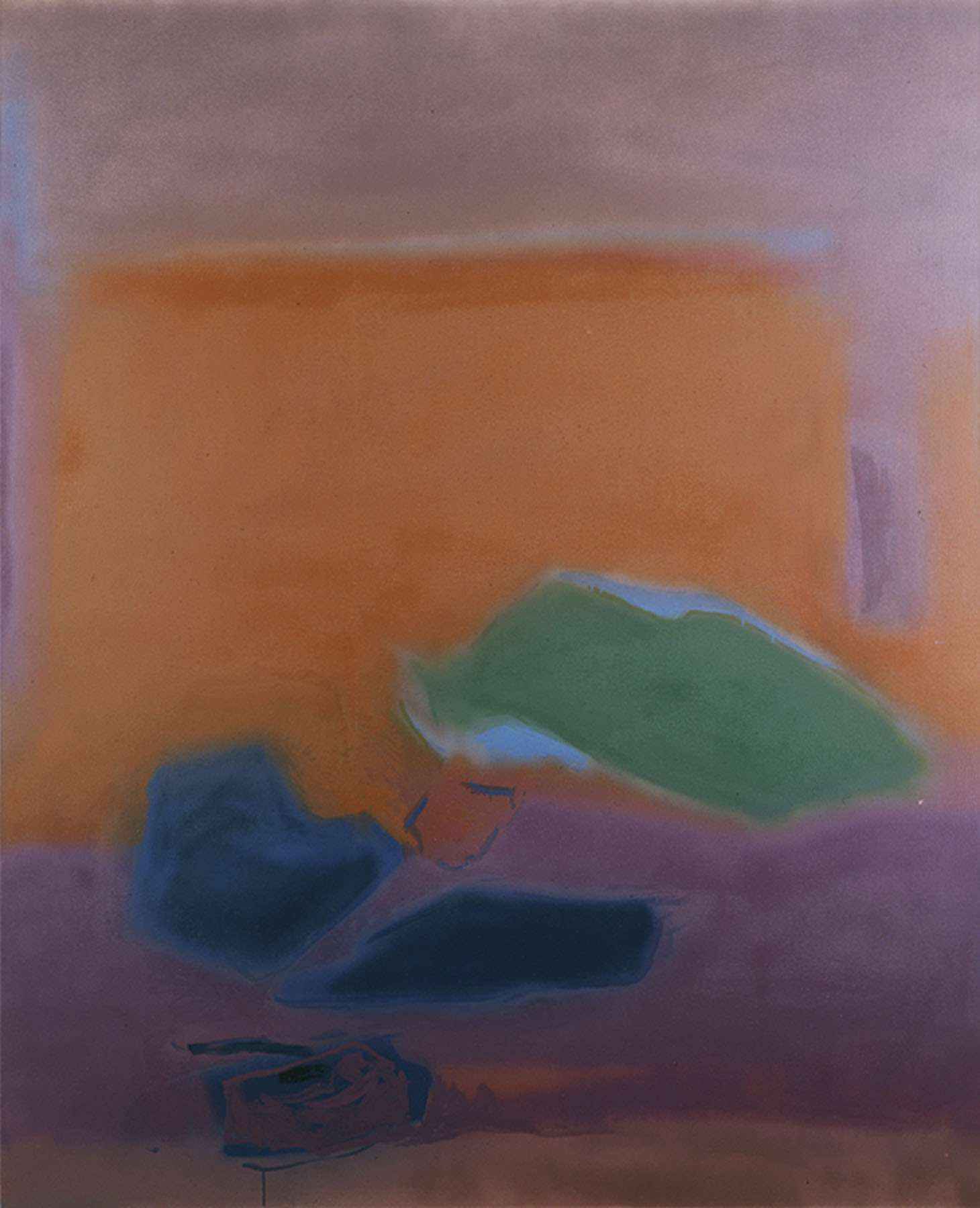 Cantabrian Series:  Variation