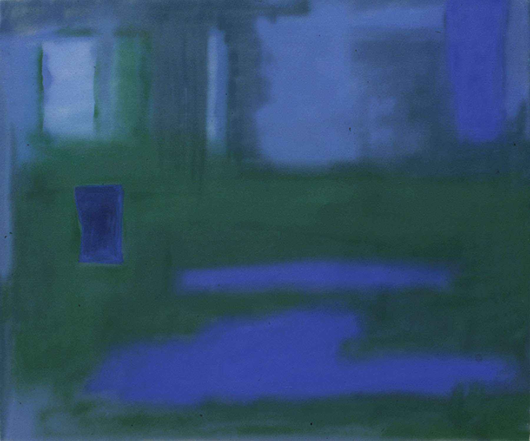 Sagrario Series: Untitled