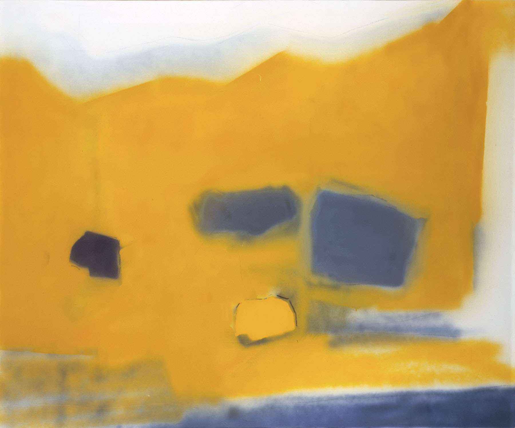 Cantabrian Series: Divertimento