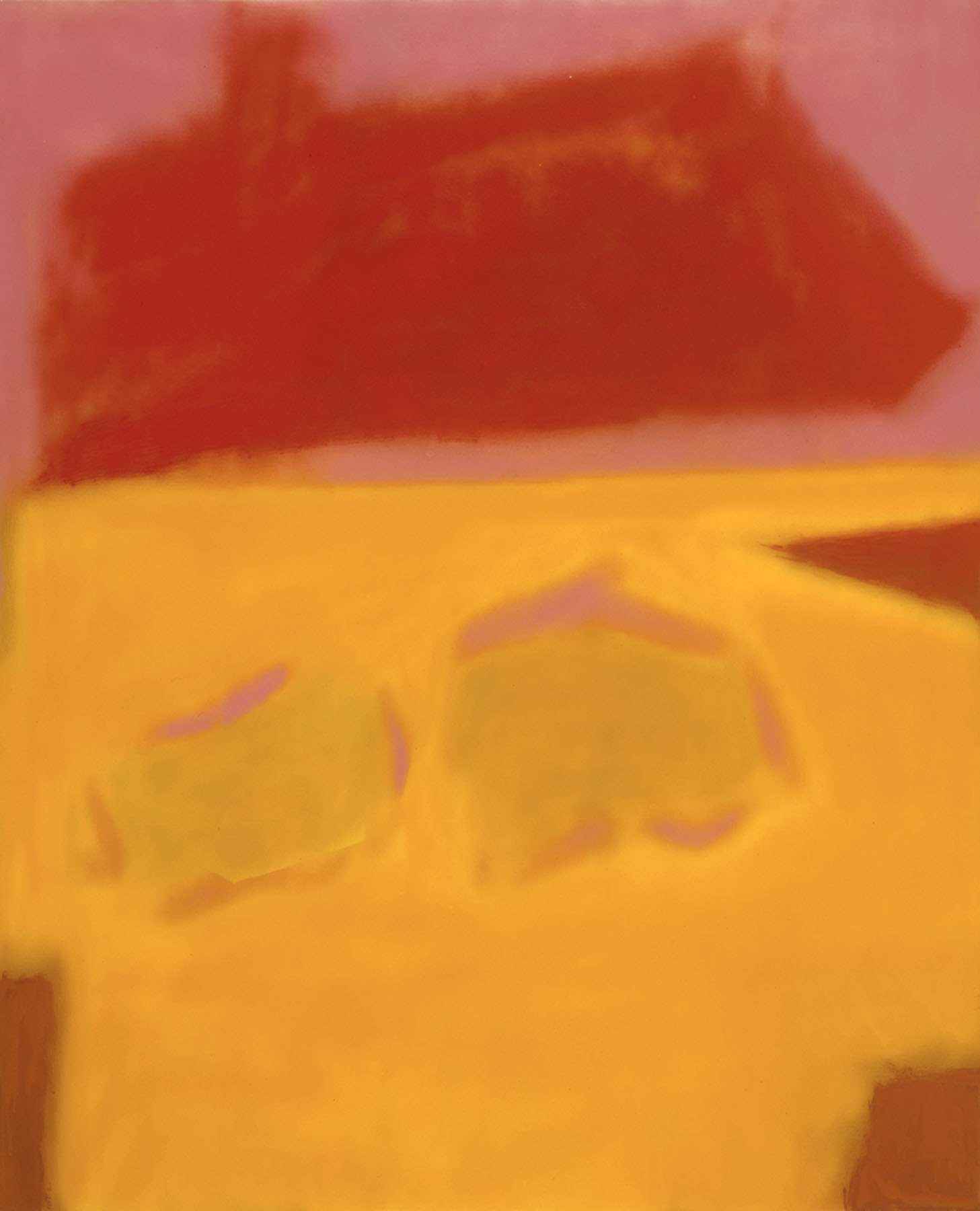 Cantabrian Series: Mirage