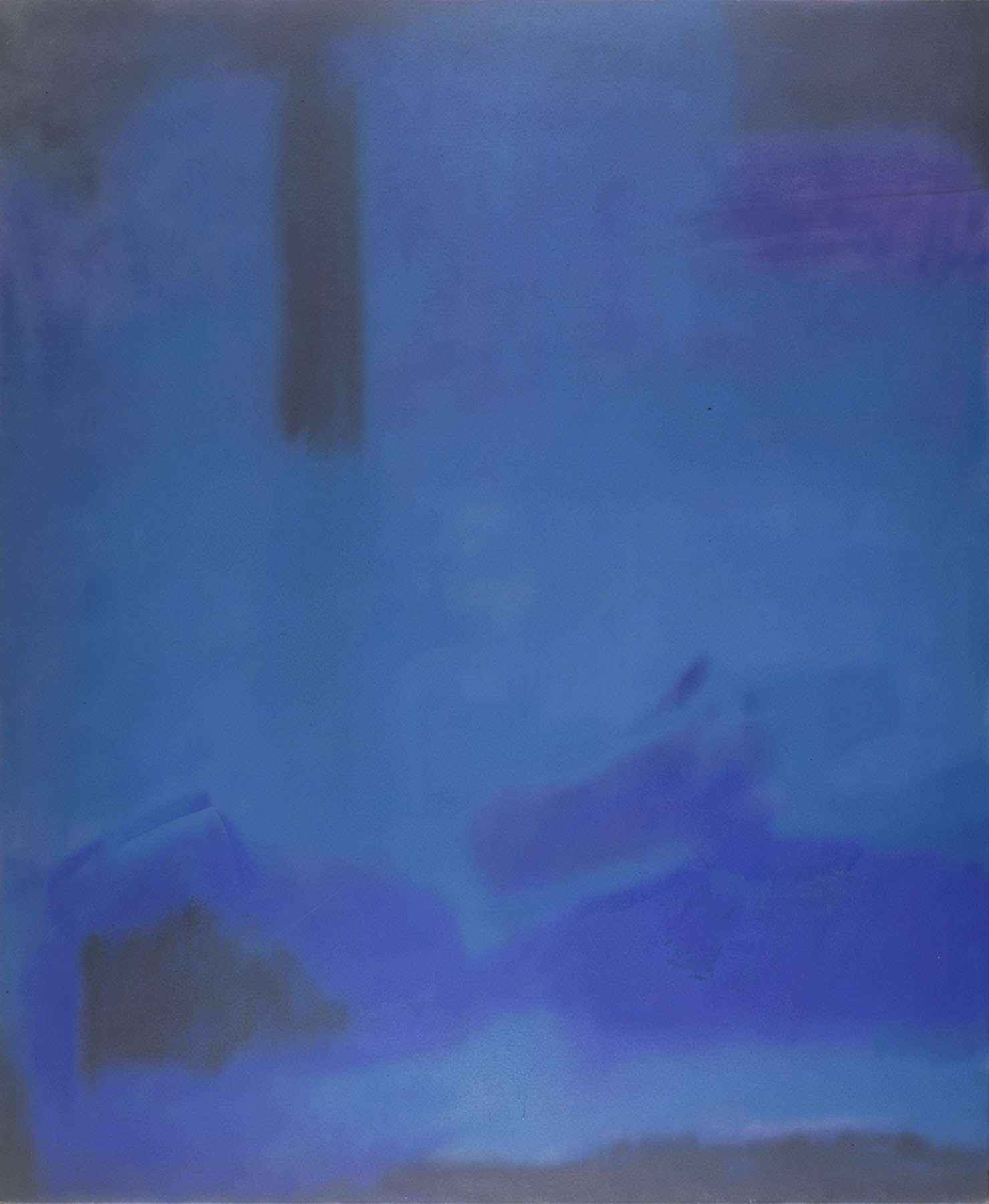 Cantabrian Series: Silver Blue