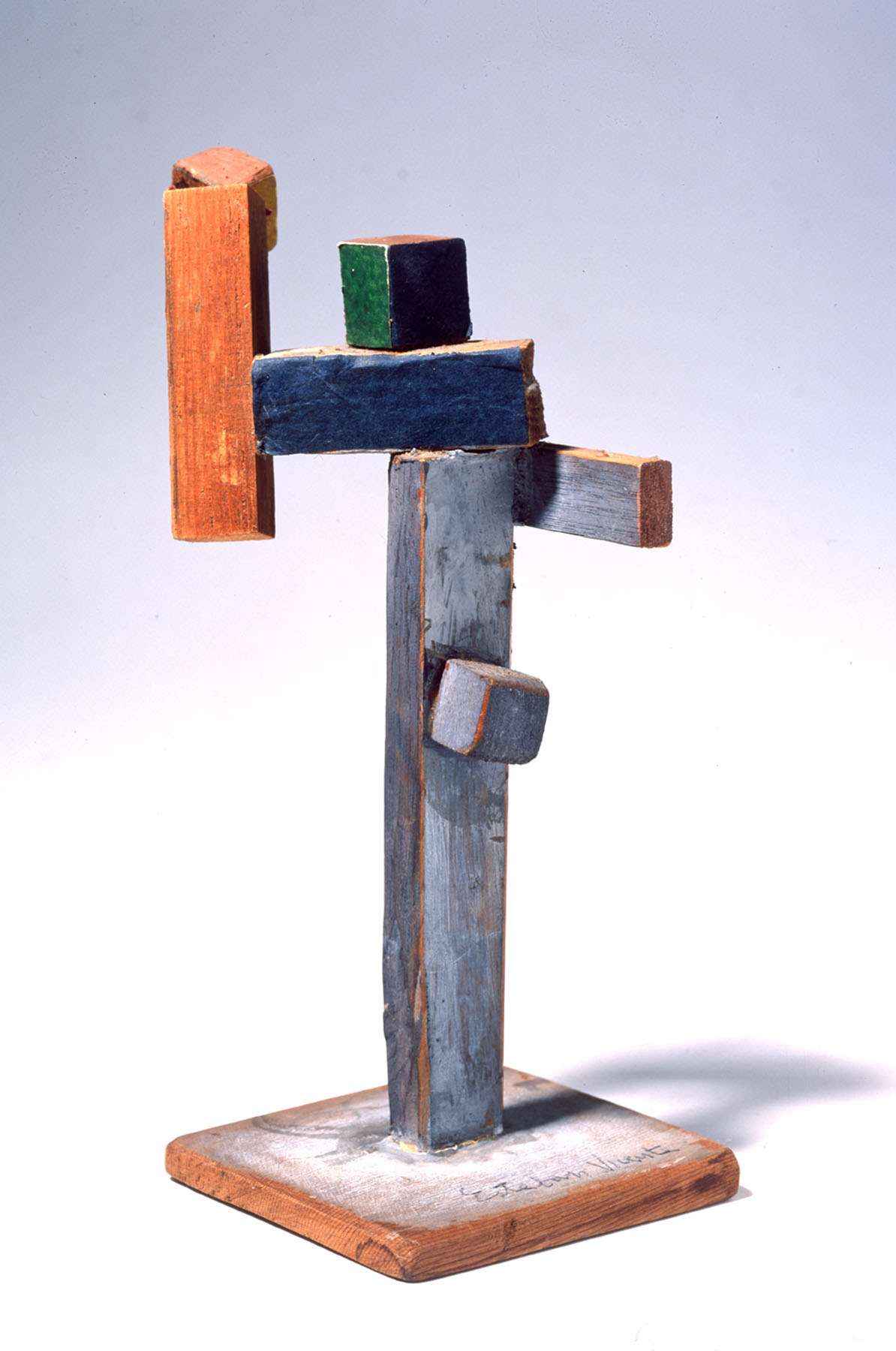 Untitled ("Divertimiento")