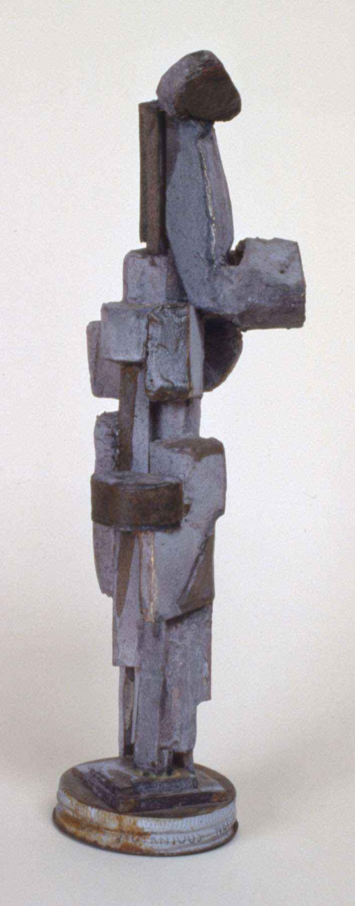 Untitled ("Divertimiento")