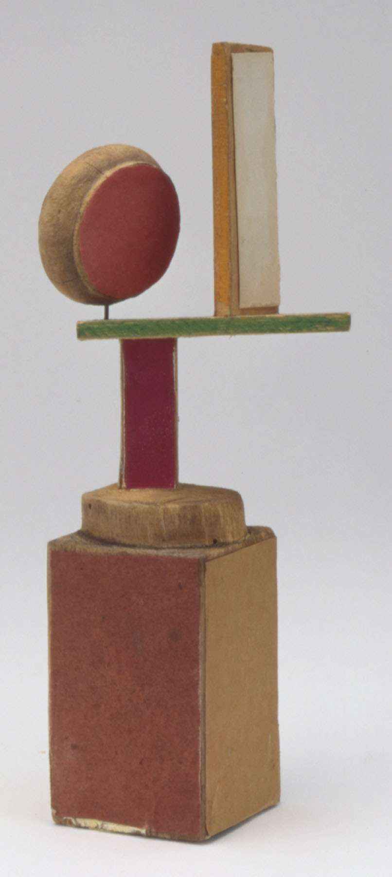 Untitled ("Divertimiento")