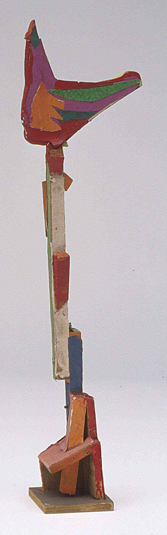 Untitled ("Divertimiento")