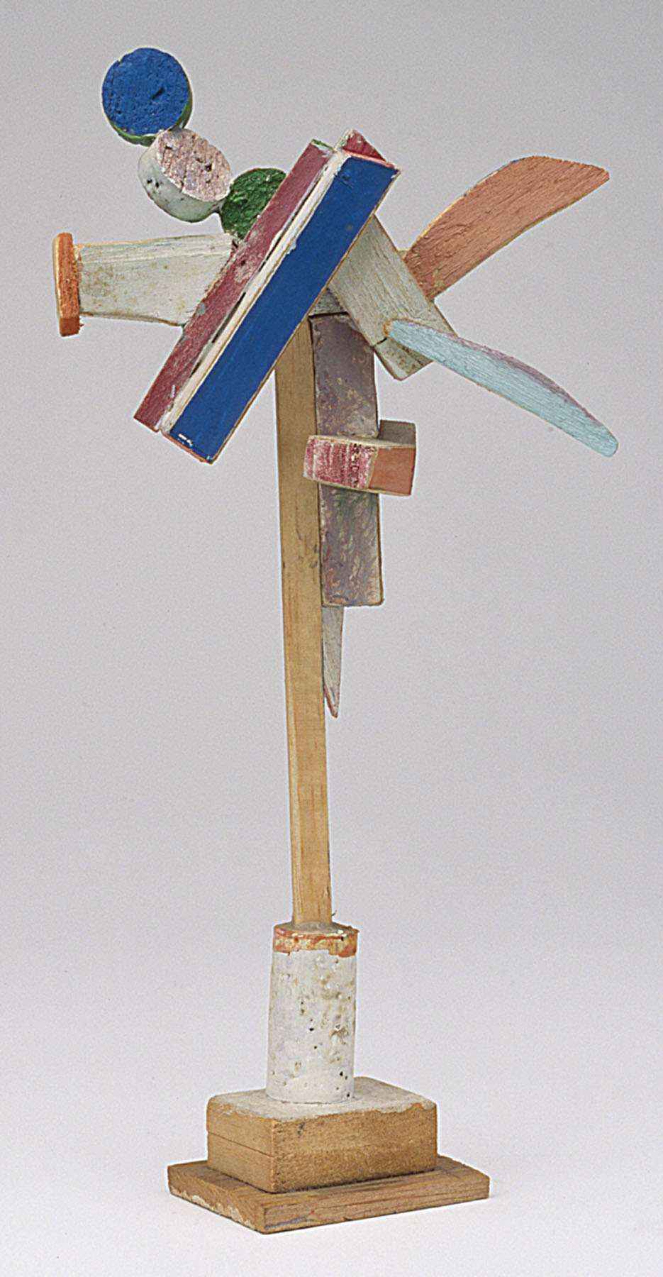 Untitled ("Divertimiento")