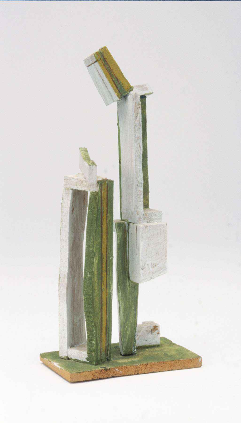 Untitled ("Divertimiento")