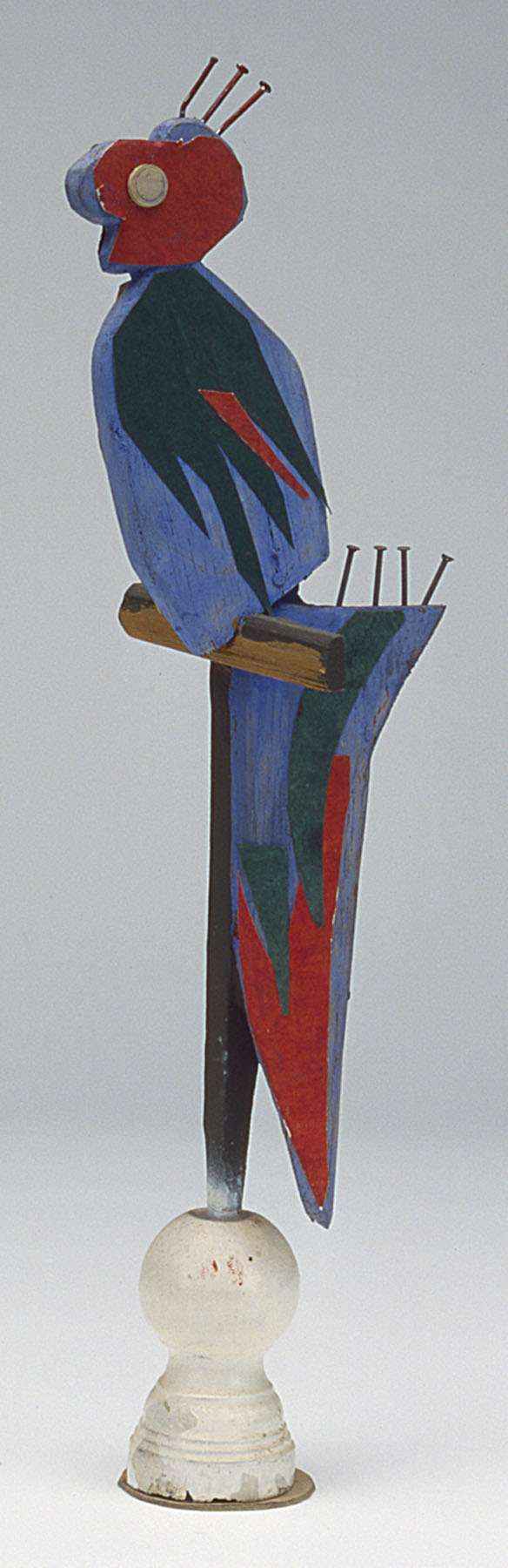 Untitled ("Divertimiento")