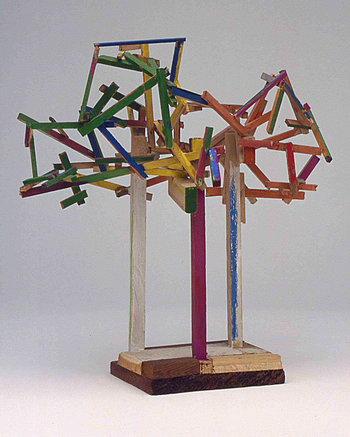 Untitled ("Divertimiento")