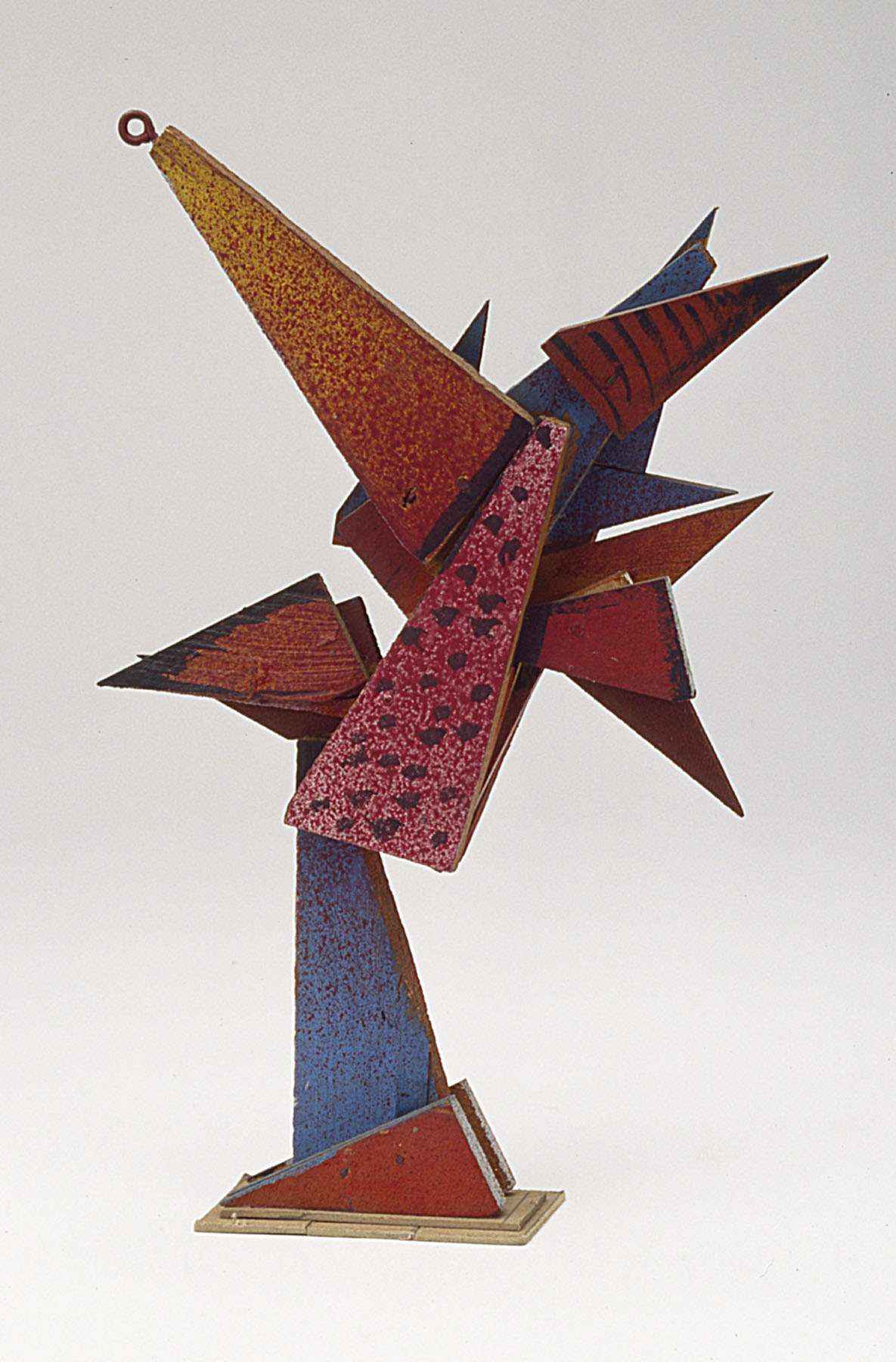 Untitled ("Divertimiento")