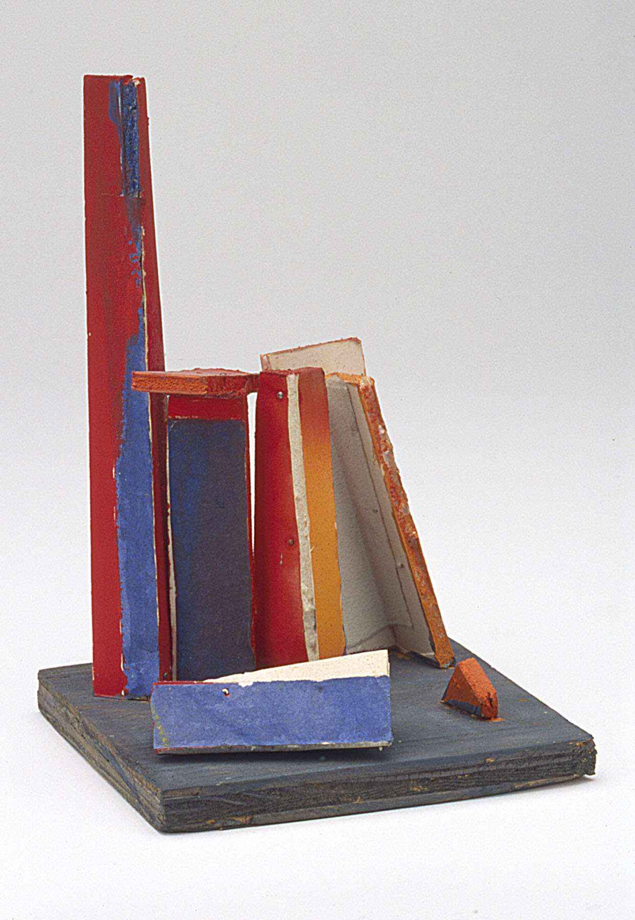 Untitled ("Divertimiento")