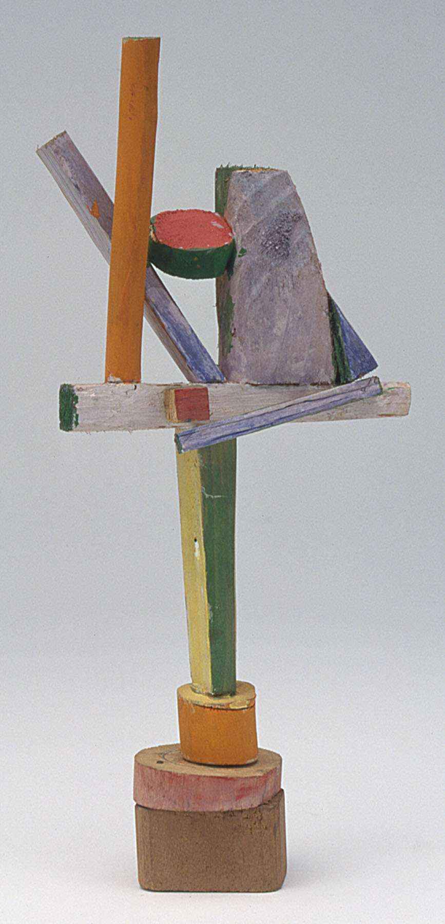 Untitled ("Divertimiento")