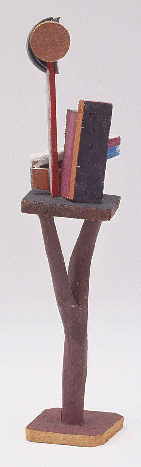 Untitled ("Divertimiento")