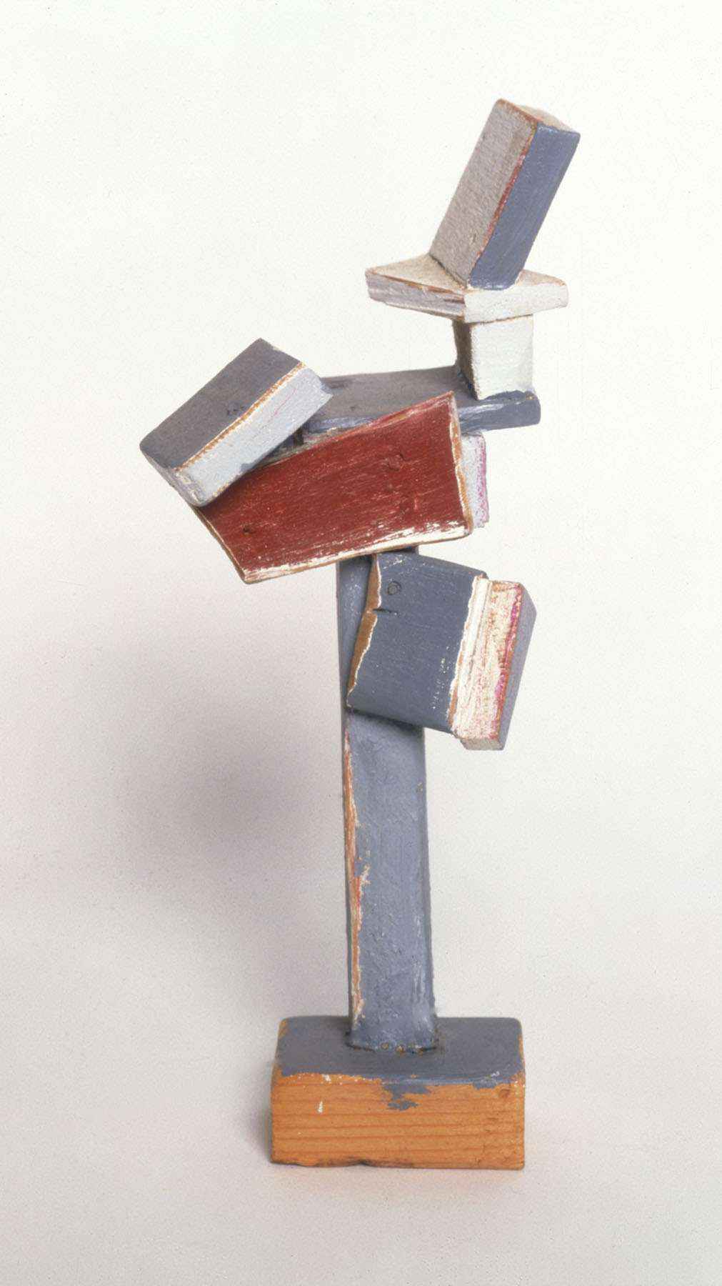 Untitled ("Divertimiento")