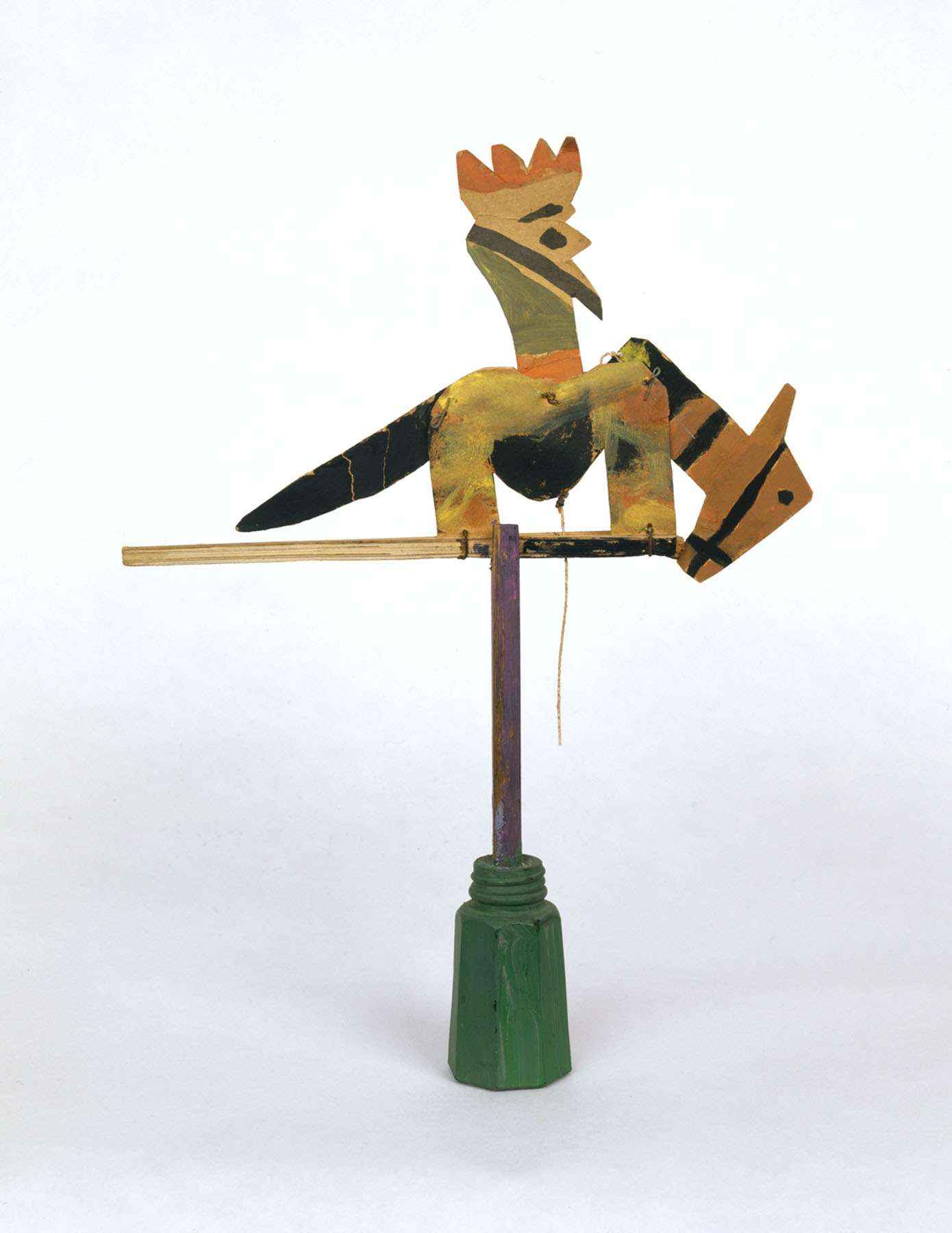 Untitled ("Divertimiento")