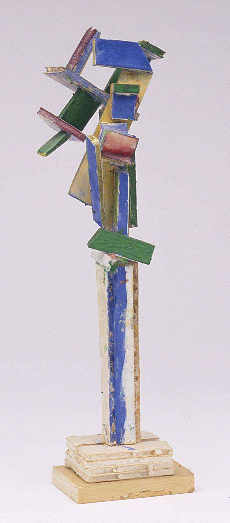 Untitled ("Divertimiento")