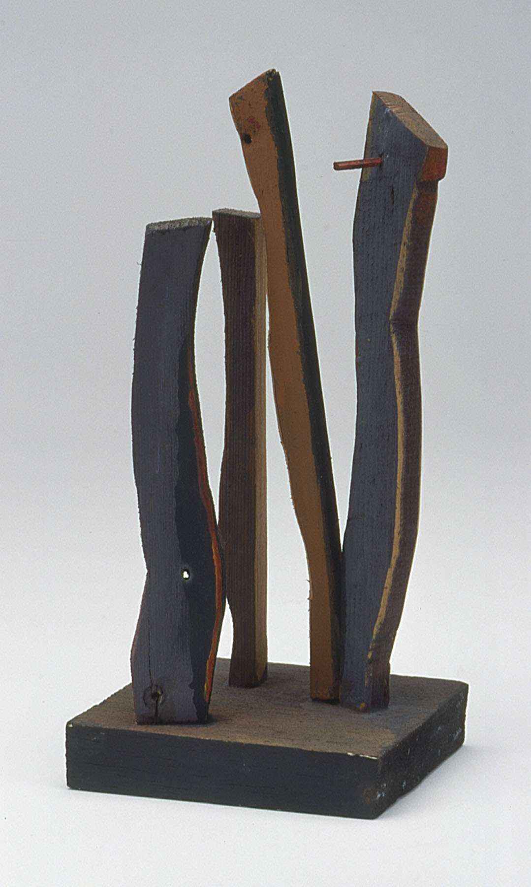 Untitled ("Divertimiento")