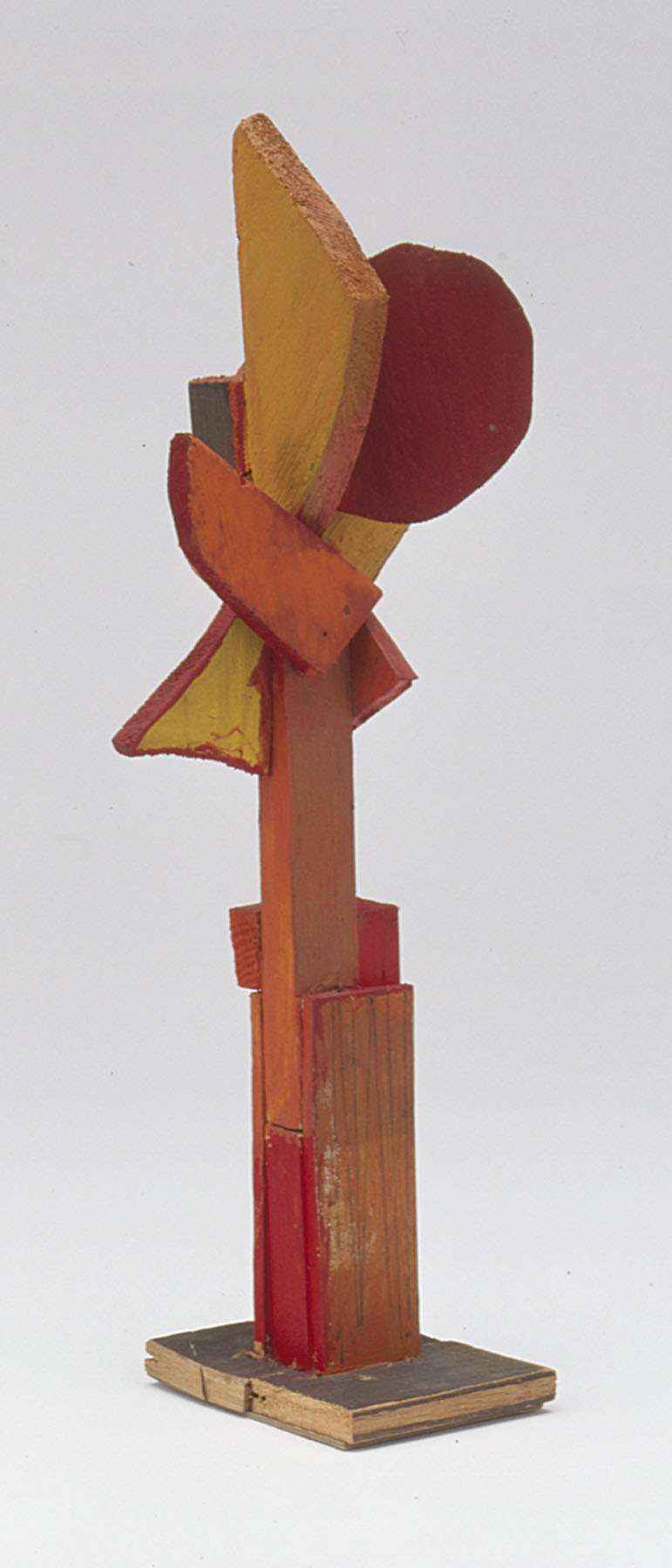 Untitled ("Divertimiento")