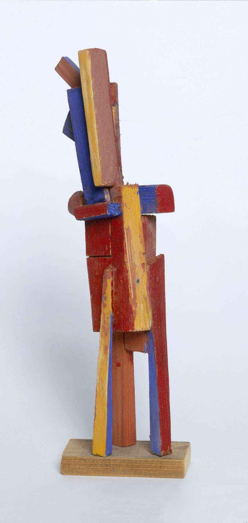 Untitled ("Divertimiento")