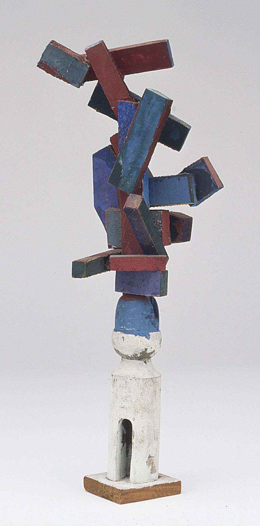 Untitled ("Divertimiento")