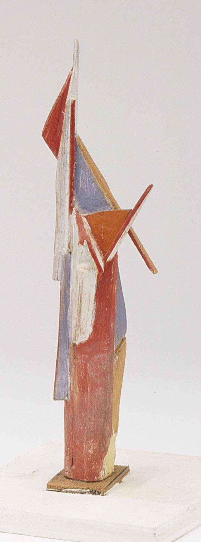 Untitled ("Divertimiento")