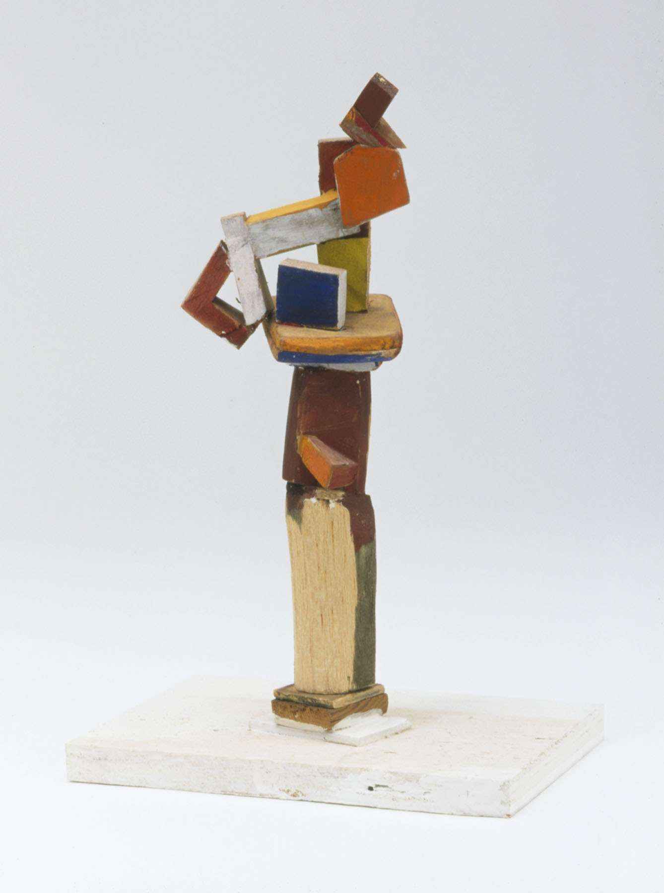 Untitled ("Divertimiento")