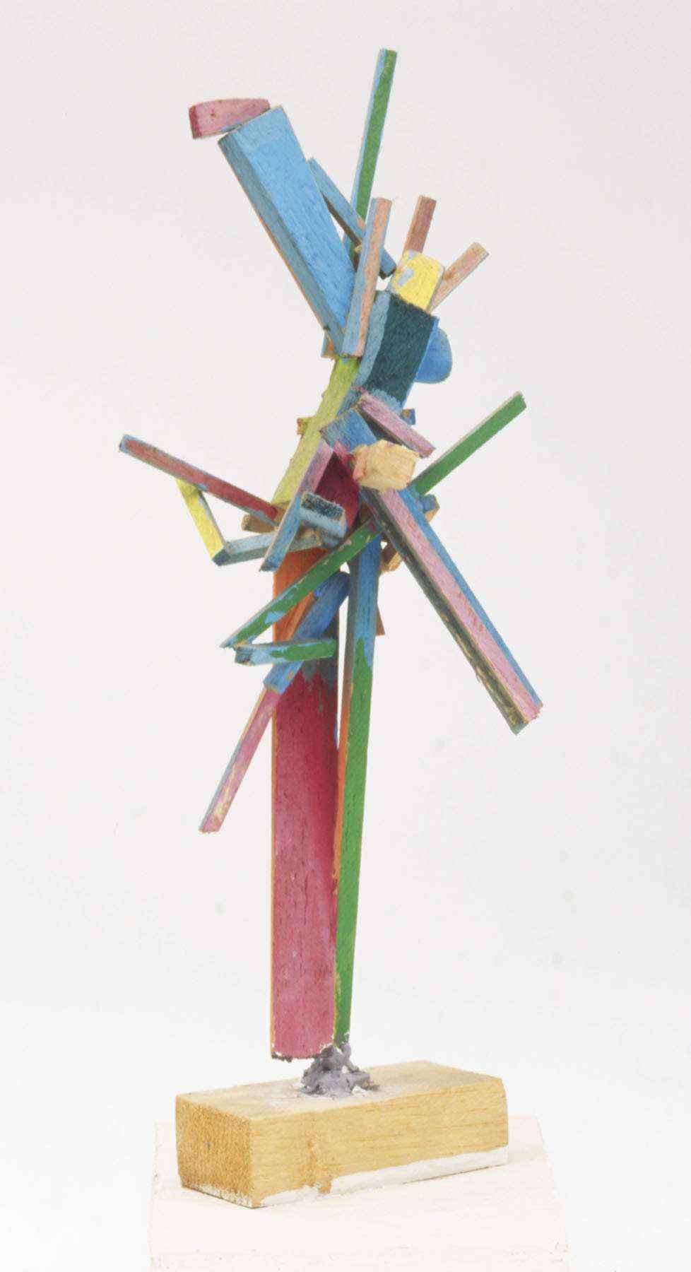 Untitled ("Divertimiento")