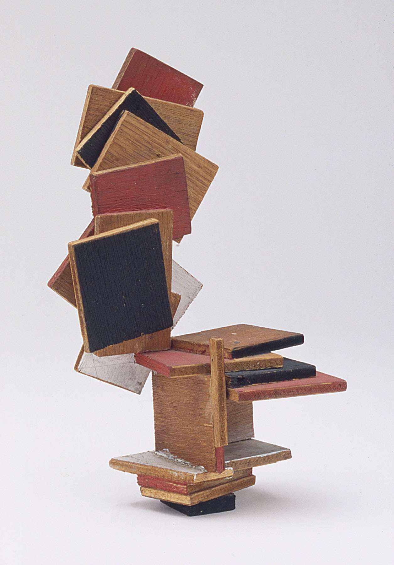 Untitled ("Divertimiento")