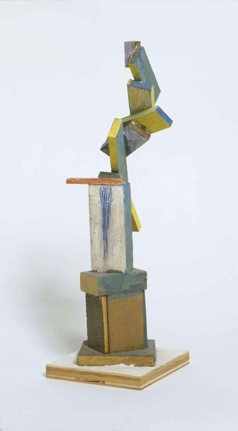 Untitled ("Divertimiento")