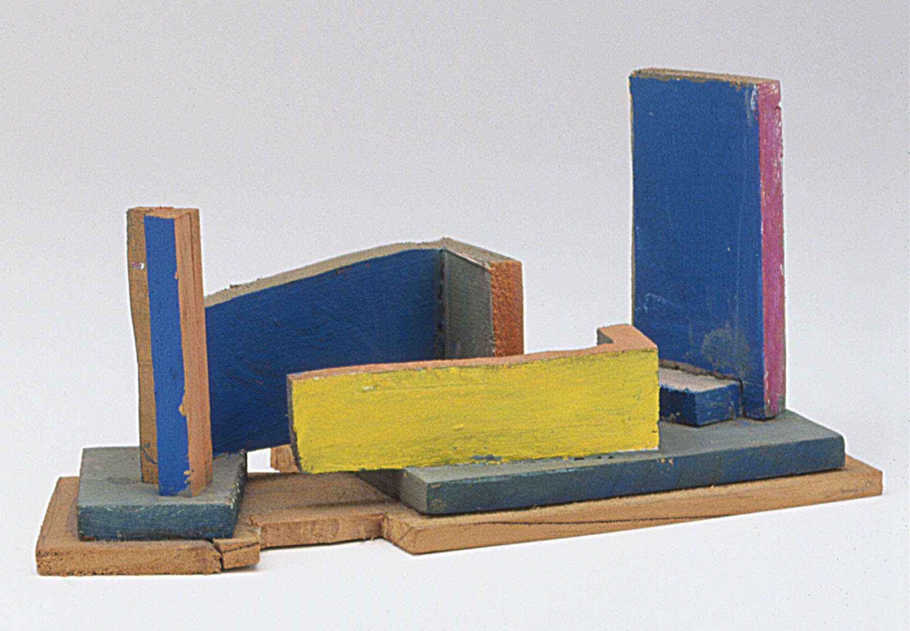 Untitled ("Divertimiento")