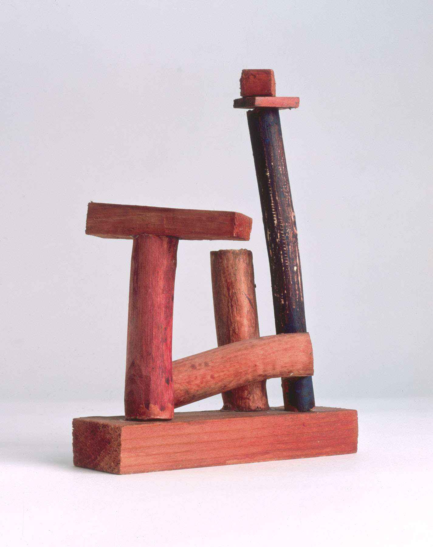 Untitled ("Divertimiento")