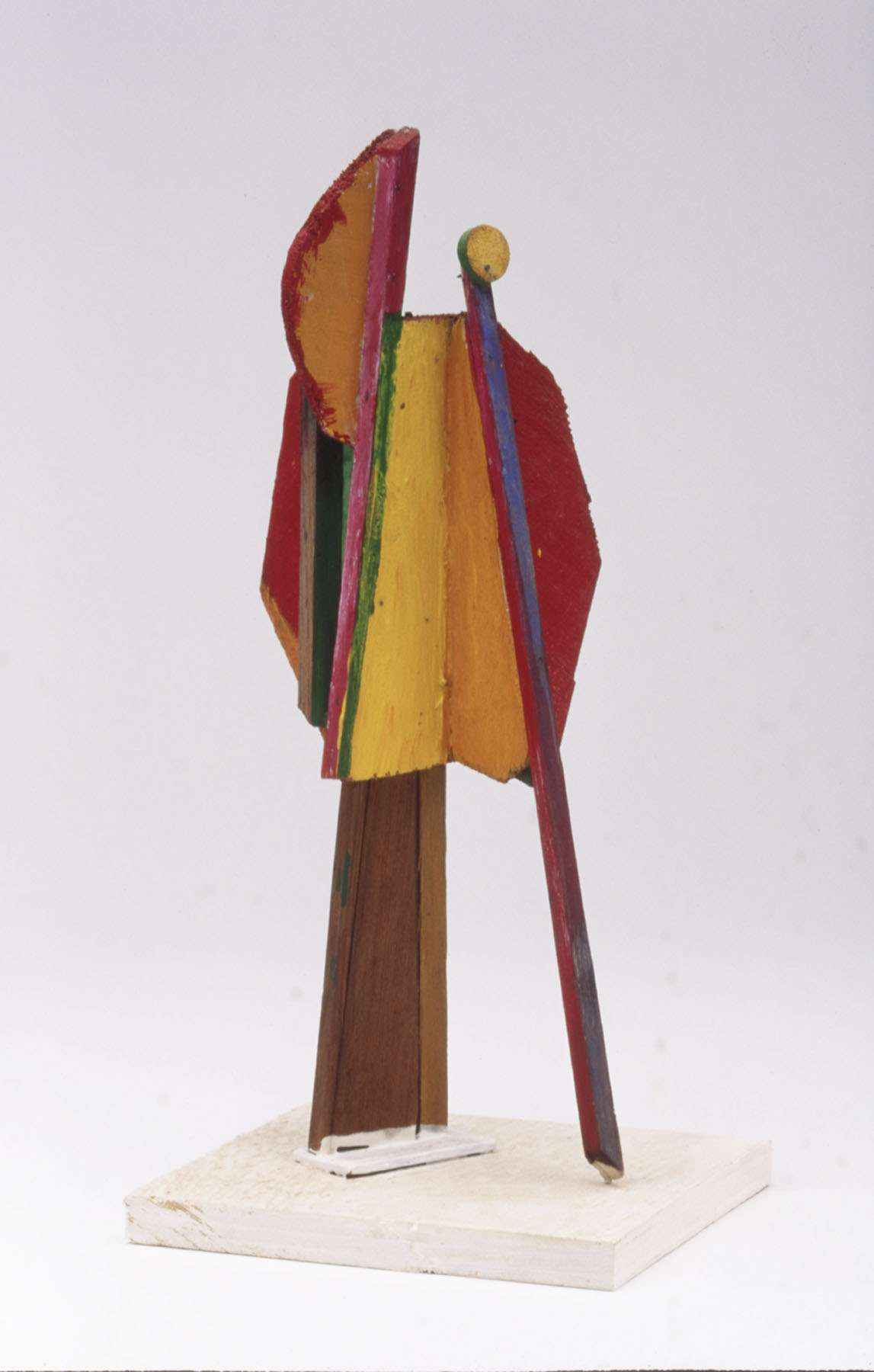 Untitled ("Divertimiento")