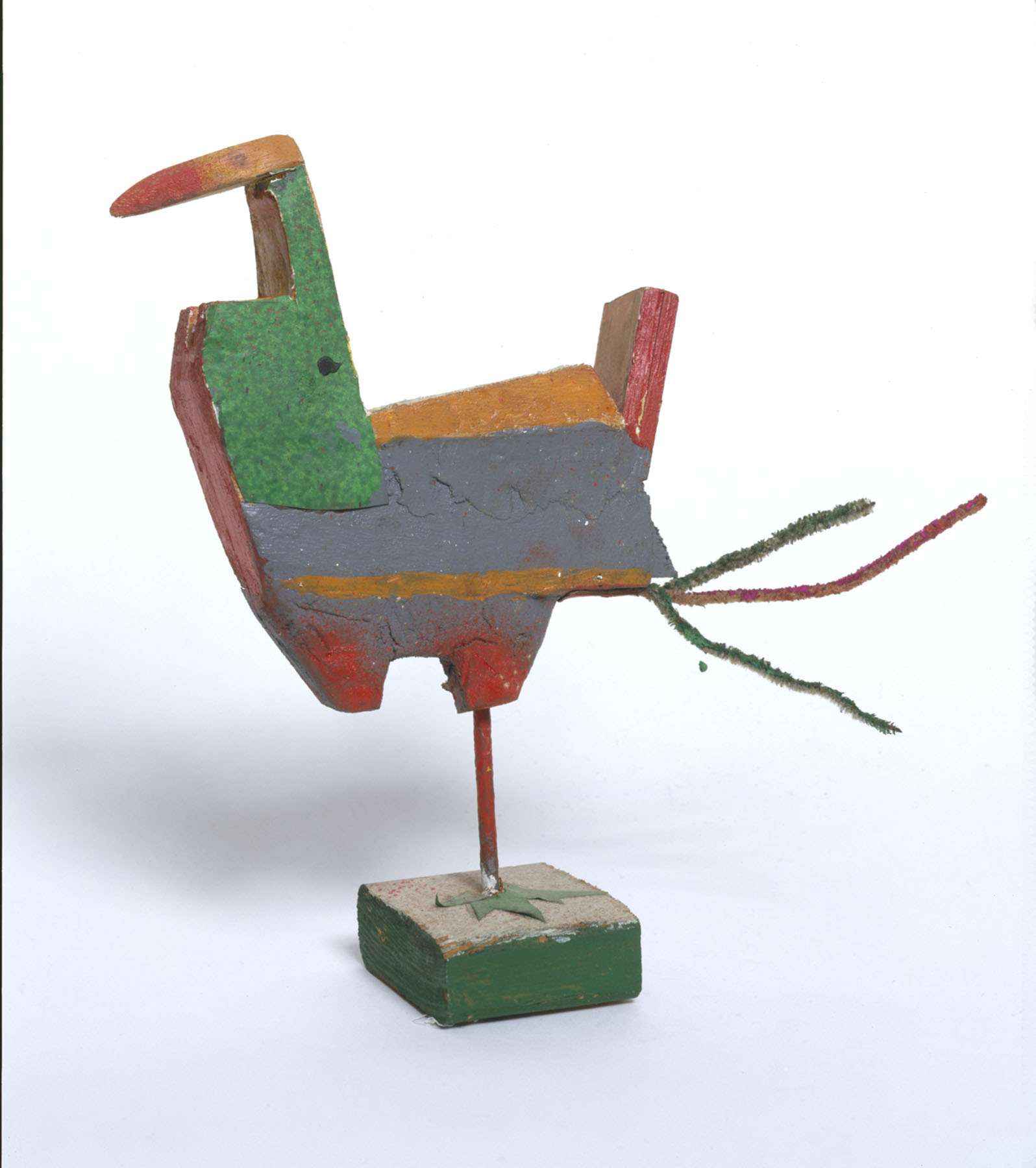 Untitled ("Divertimiento")