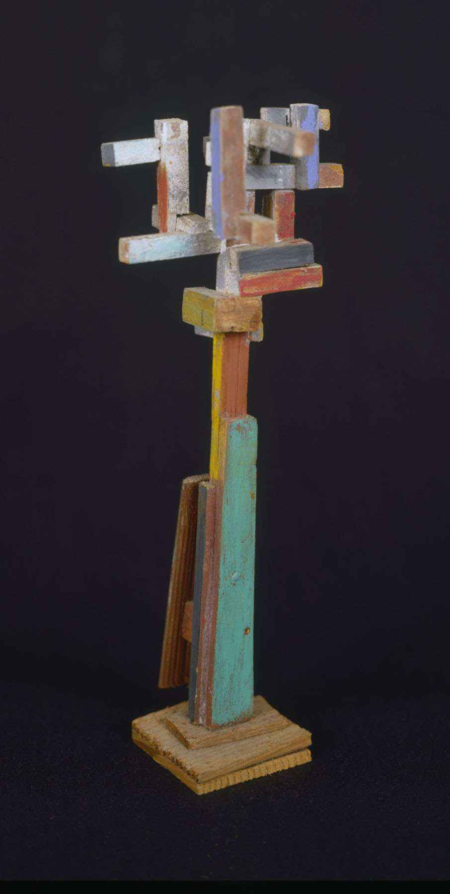 Untitled ("Divertimiento")